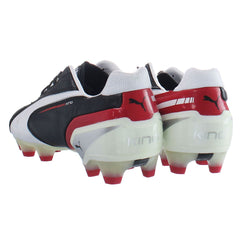 Puma King FG Mens Black Football Boots