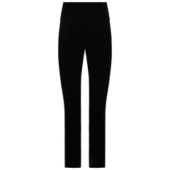 Diadora Evo Womens Black Leggings