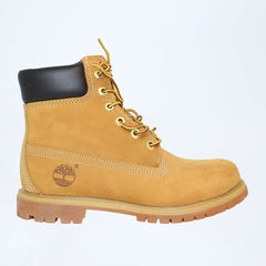 Timberland AF 6Inch Premium Womens Wheat Boots NO BOX