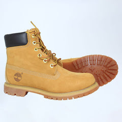 Timberland AF 6Inch Premium Womens Wheat Boots NO BOX