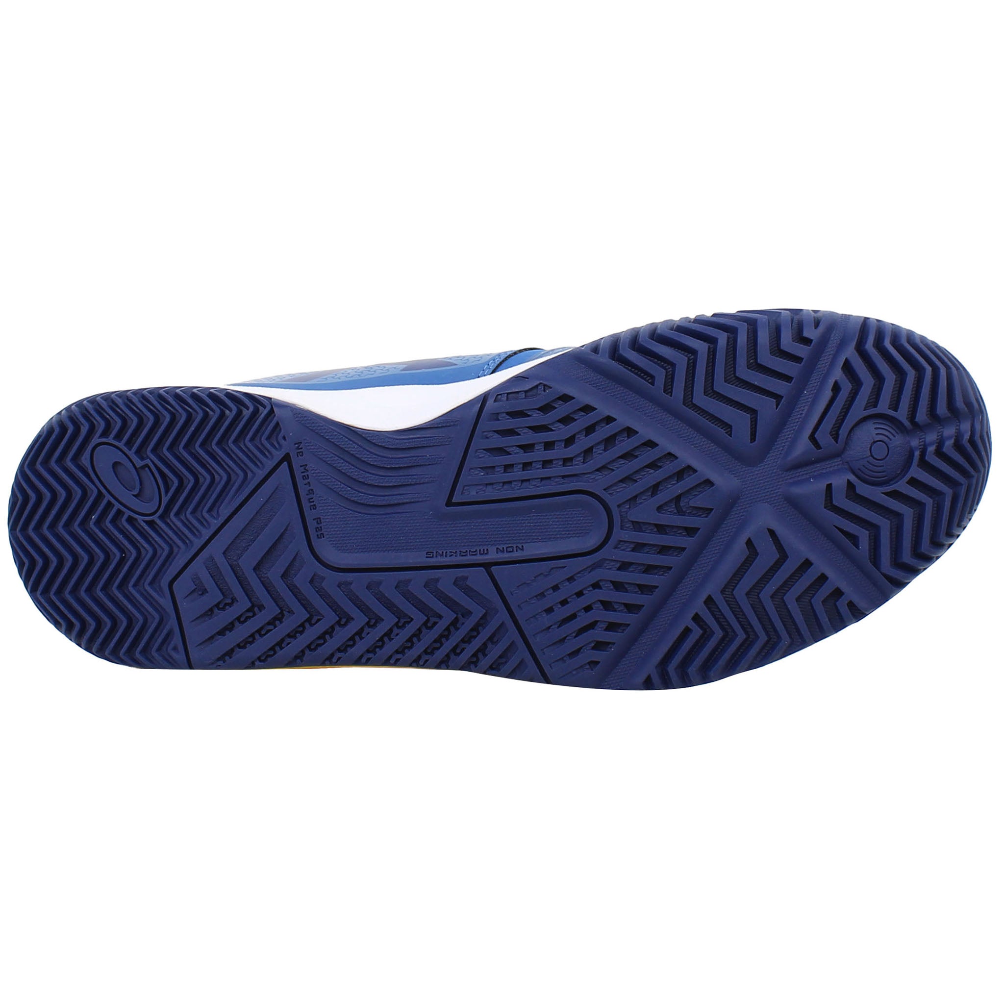 Asics Gel-Challenger 13 Mens Blue Padel Shoes