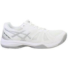 Asics Gel-Padel Pro 5 Womens White Shoes