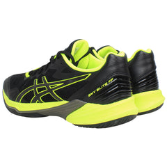 Asics Sky Elite FF 2 Mens Black Indoor Shoes