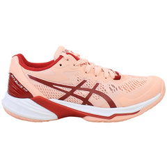 Asics Sky Elite FF 2 Womens Pink Tennis Shoes