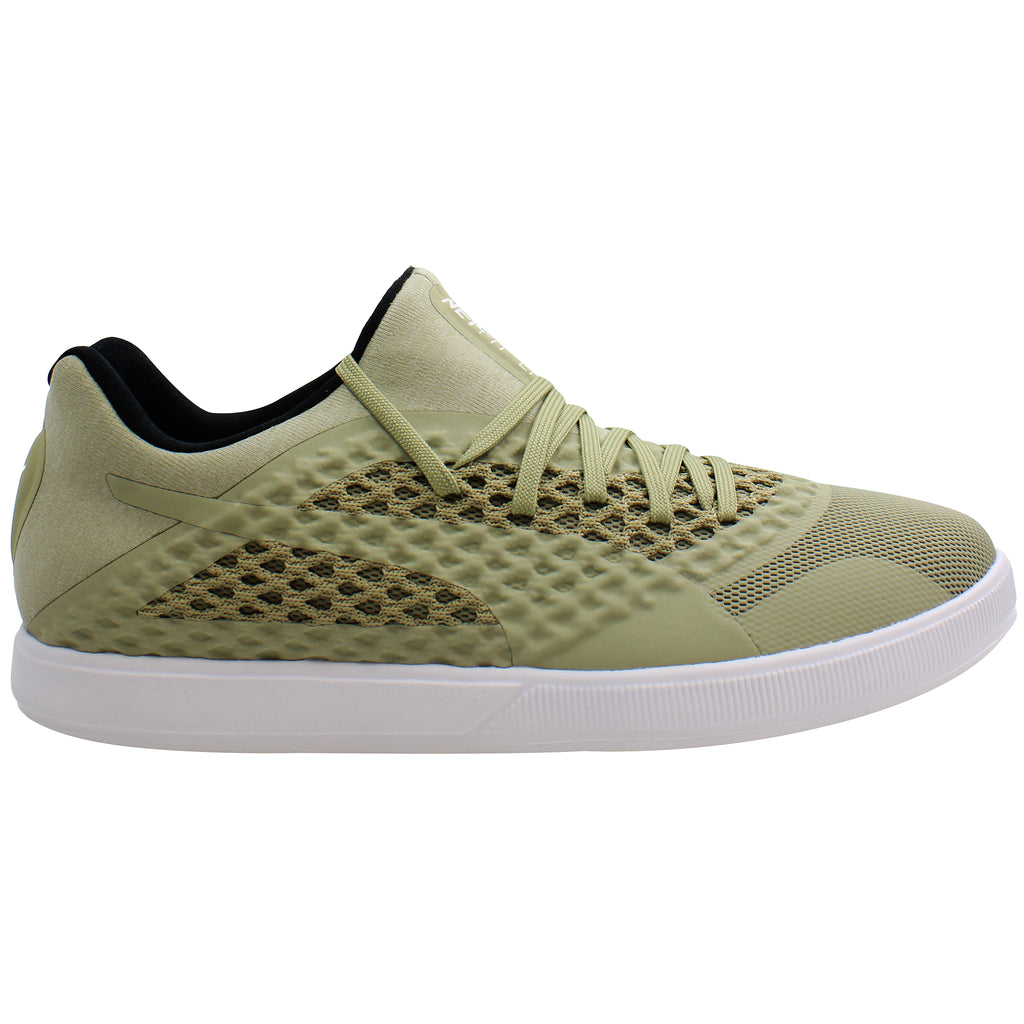 Puma 365 Netfit Lite Mens Green Trainers