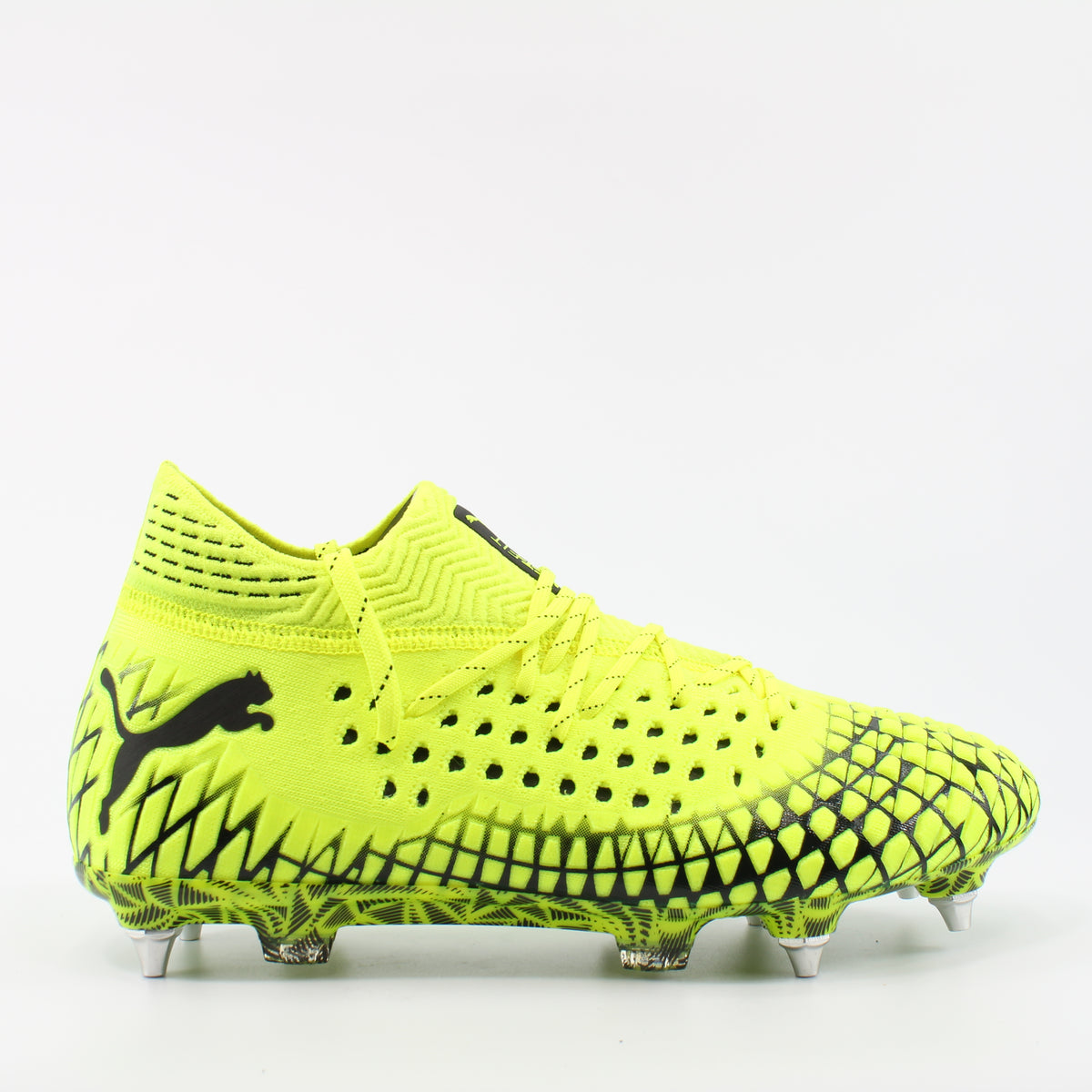 Puma Future 4.1 Netfit MxSG Mens Football Boots