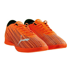 Puma Ultra 4.1 IT Orange Mens Trainers