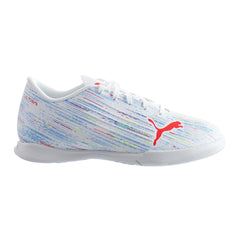 Puma Ultra 4.2 IT JR White Kids Trainers