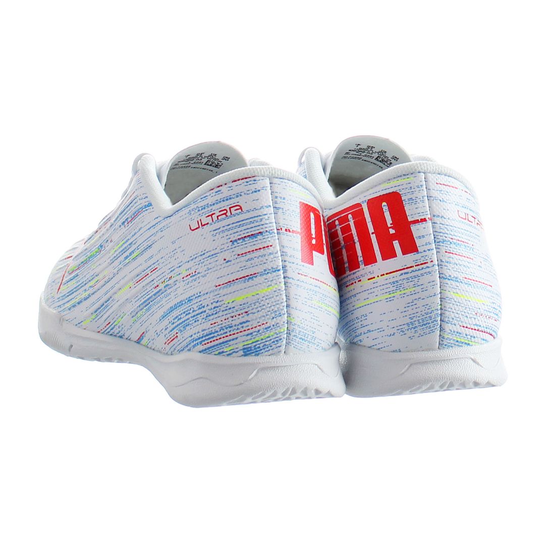 Puma Ultra 4.2 IT JR White Kids Trainers