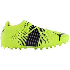 Puma Future Z 2.1 MG Mens Green Football Boots