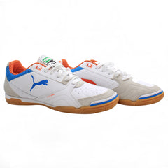 Puma Ibero Mens White Trainers NO BOX