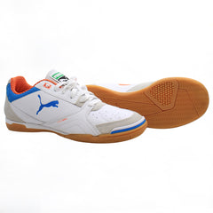 Puma Ibero Mens White Trainers NO BOX