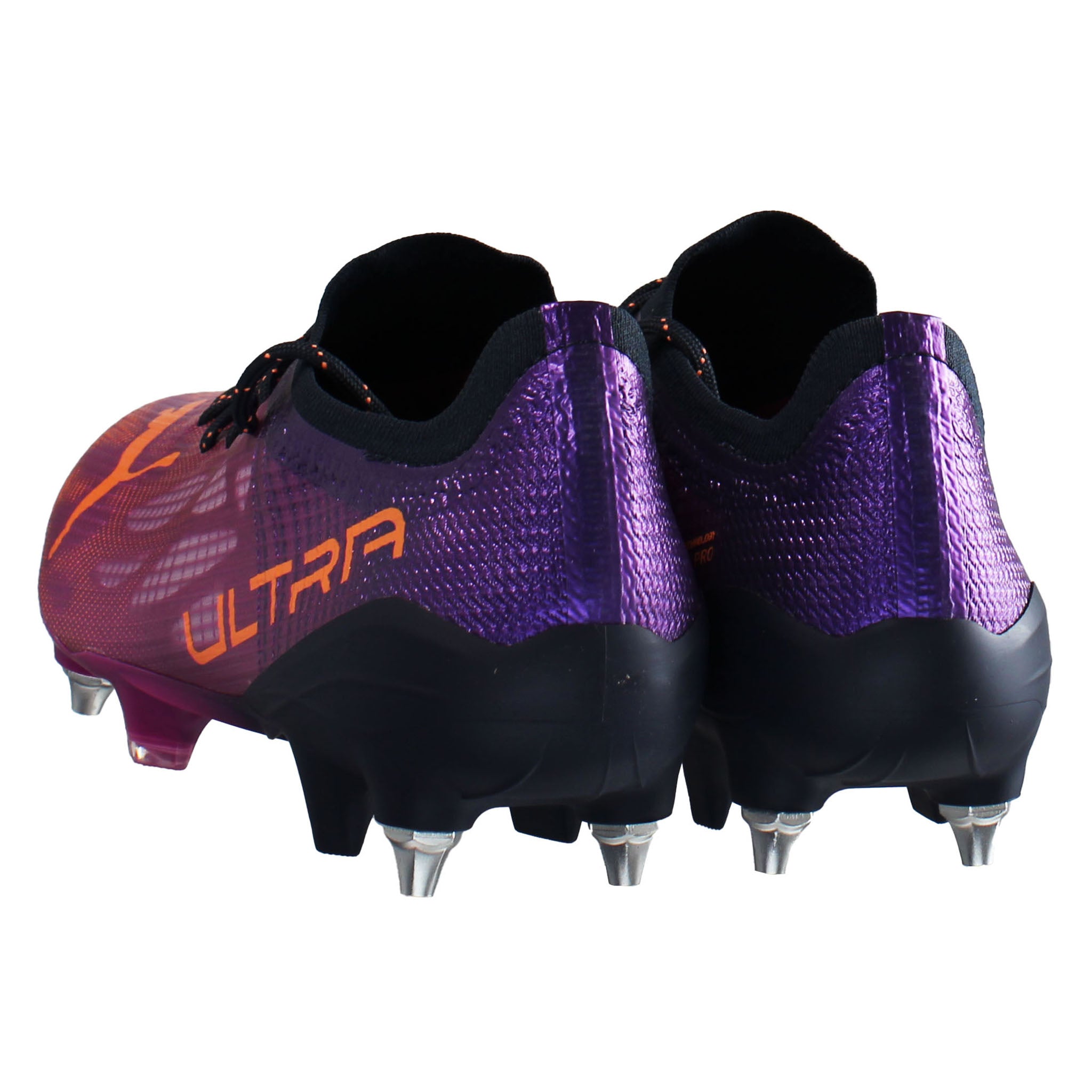 Puma Ultra 1.4 MxSG Purple Mens Football Boots