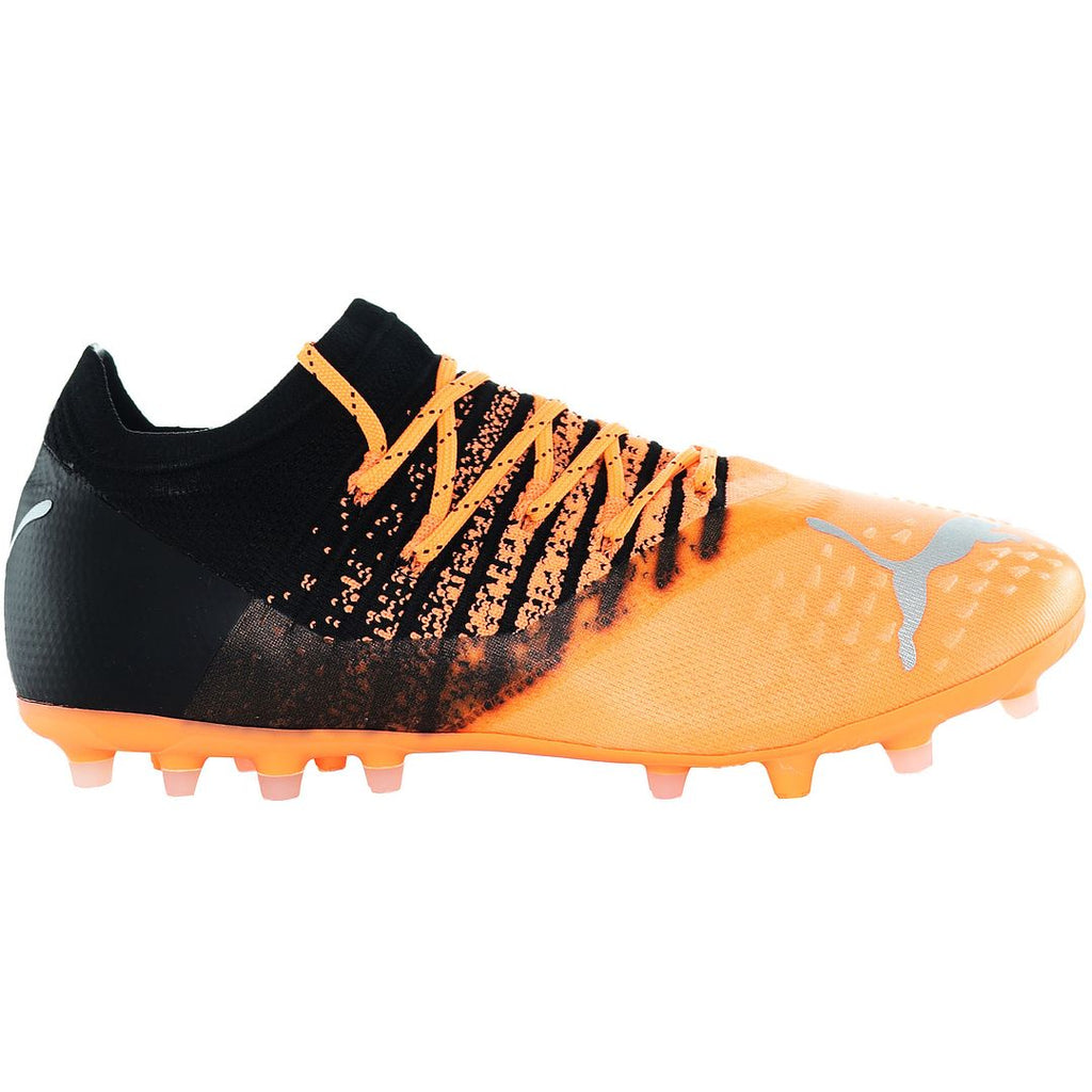 Puma Z 2.3 MG Mens Orange Football Boots