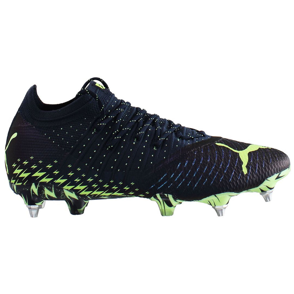 Puma Future 1.4 MxSG Mens Black Football Boots