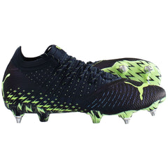 Puma Future 1.4 MxSG Mens Black Football Boots