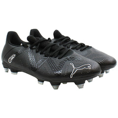 Puma Future Play MxSG Mens Black Football Boots