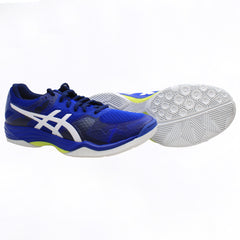 Asics Gel-Tactic Womens Blue Trainers NO BOX