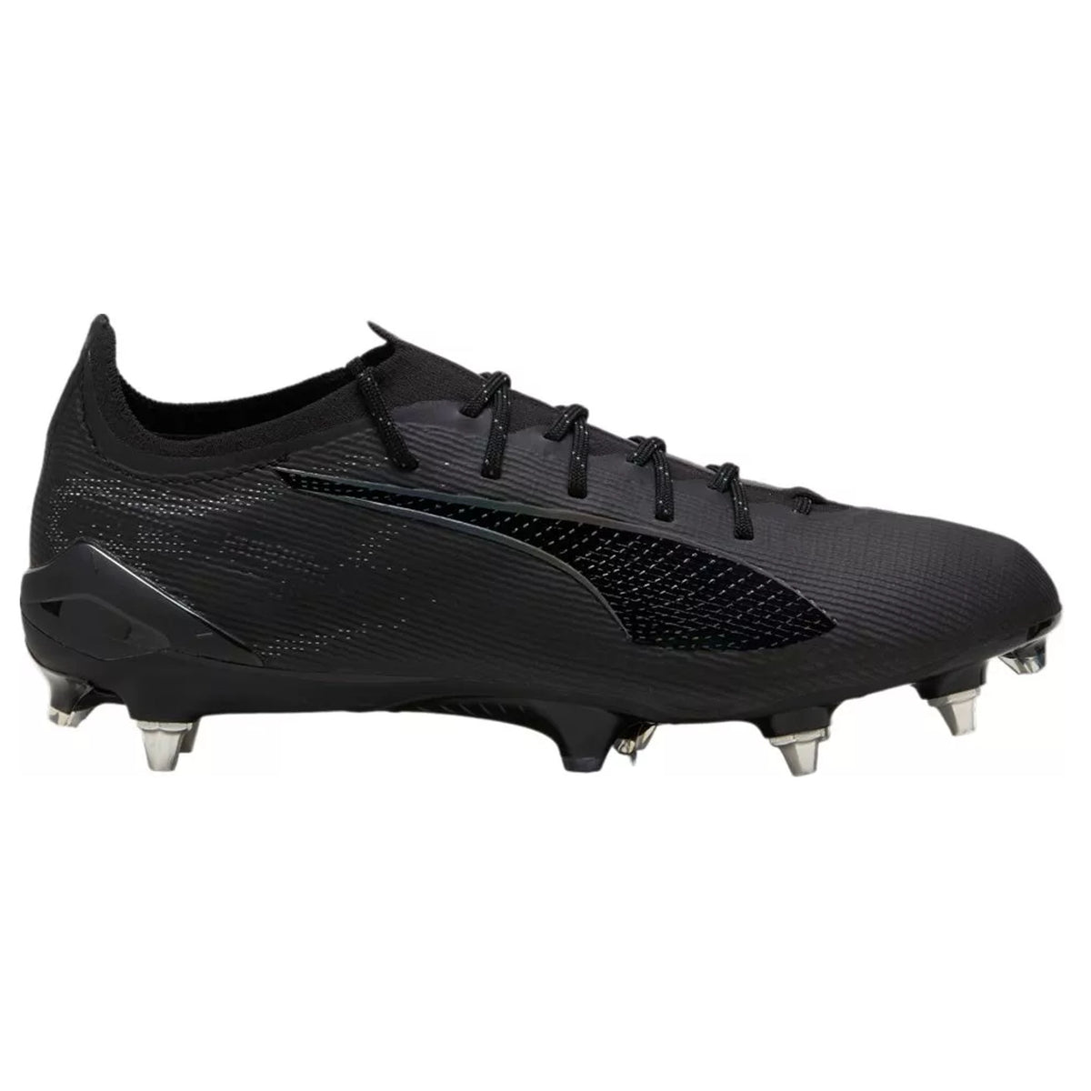 Puma Ultra 5 Ultimate MxSG Mens Black Football Boots