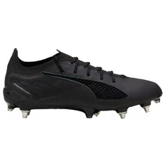 Puma Ultra 5 Ultimate MxSG Mens Black Football Boots