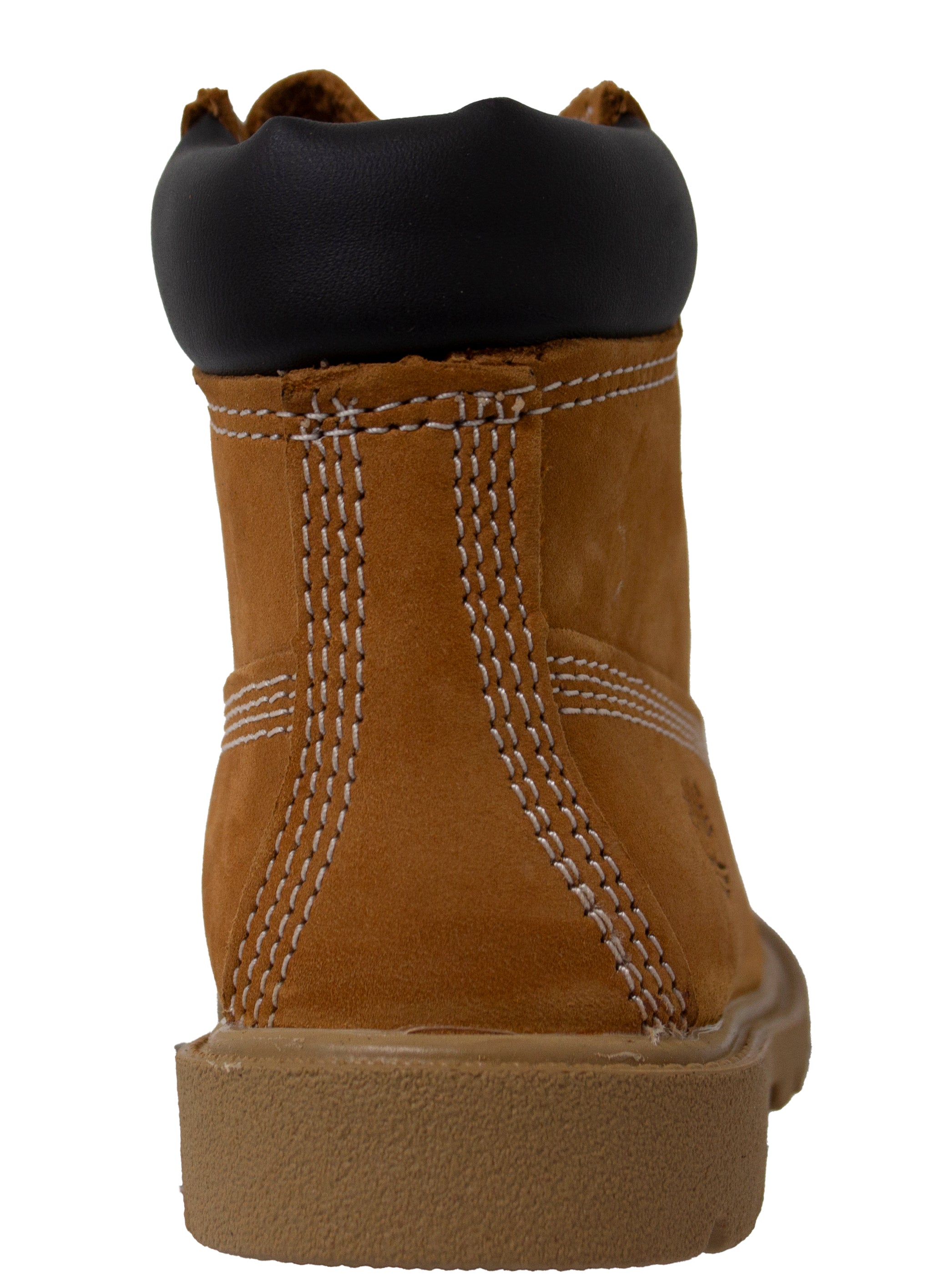 Timberland Classic 6 Inch Waterproof Toddlers Wheat Boots