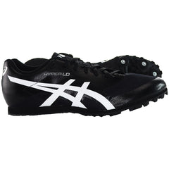 Asics Hyper LD 6 Mens Black Shoes