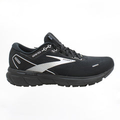 Brooks Ghost 14 GTX Mens Black Running Trainers - Missing Insoles