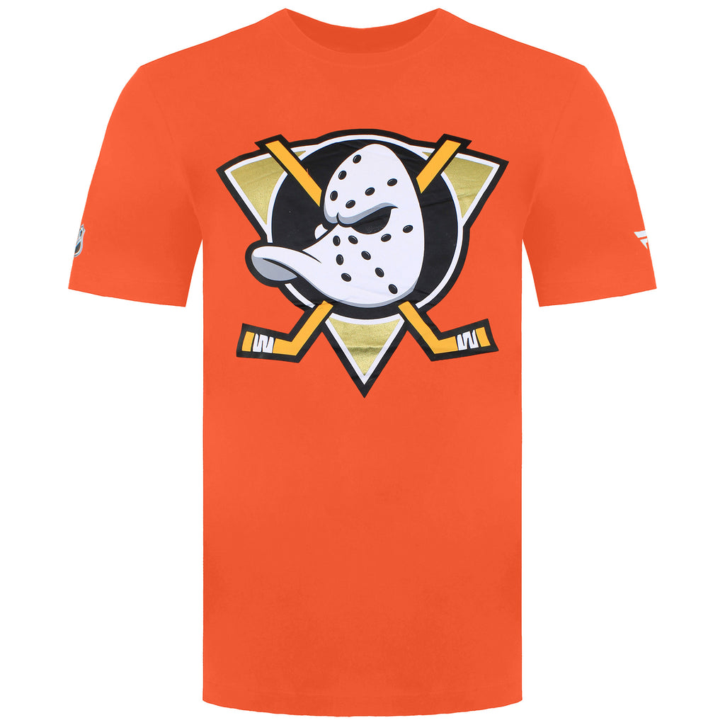 Fanatics Anaheim Ducks Iconic T-Shirt