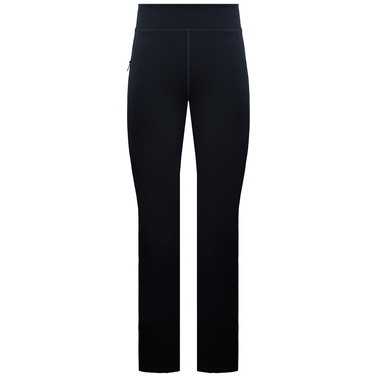 Hoka Performance Womens Navy Leggings