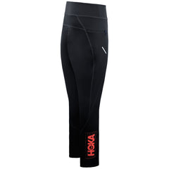 Hoka Performance Womens Navy Leggings