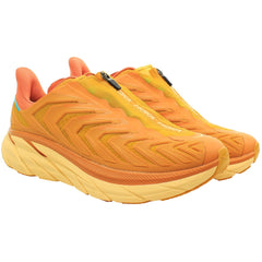 Hoka Project Clifton Mens Brown Trainers