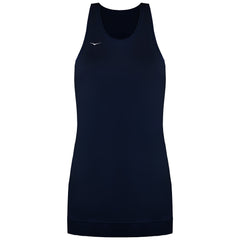 Hoka Hupana Womens Dark Navy Tank Top