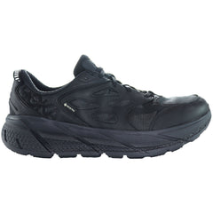 Hoka Clifton L Gore-Tex Mens Black Trainers