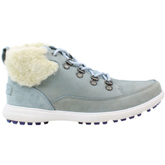 Helly Hansen Elena ASTR Womens Light Blue Boots