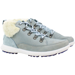 Helly Hansen Elena ASTR Womens Light Blue Boots