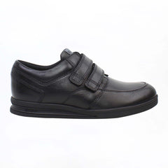 Kickers Troiko Kids Black Shoes NO BOX