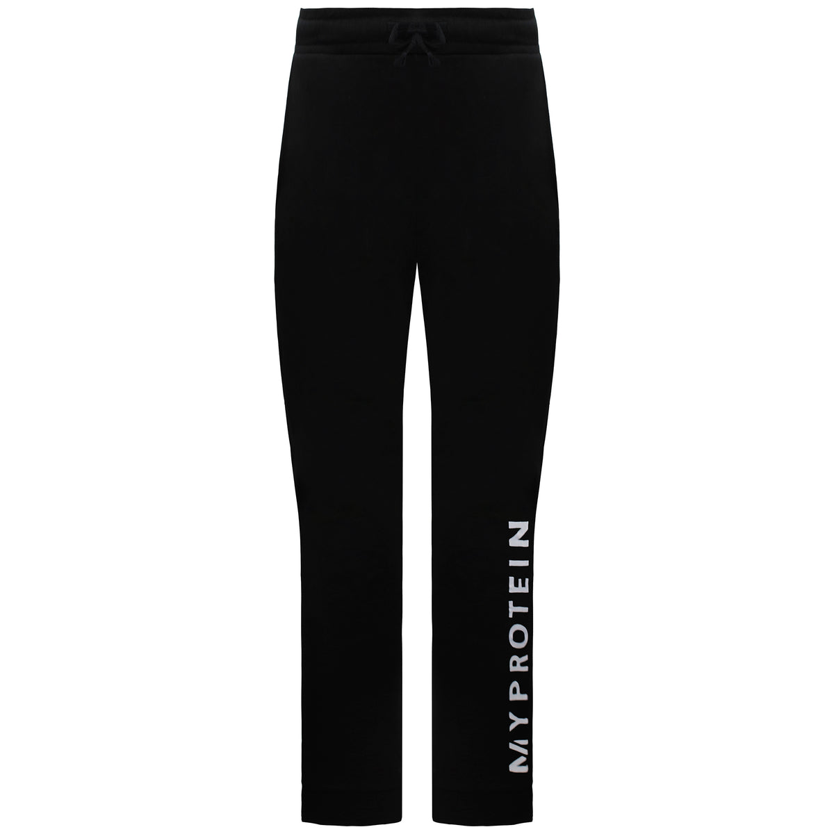 MyProtein The Original Mens Black Track Pants