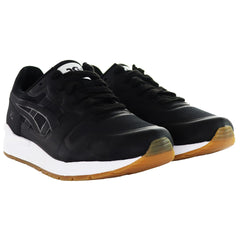 Asics Tiger Gel-Lyte Nyla Sheen Mens Black Trainers