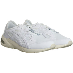 Asics Gel-Kayano 5.1 Mens White Trainers