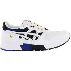 Asicstiger Gel-Lyte Mens White Running Shoes