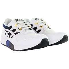 Asicstiger Gel-Lyte Mens White Running Shoes