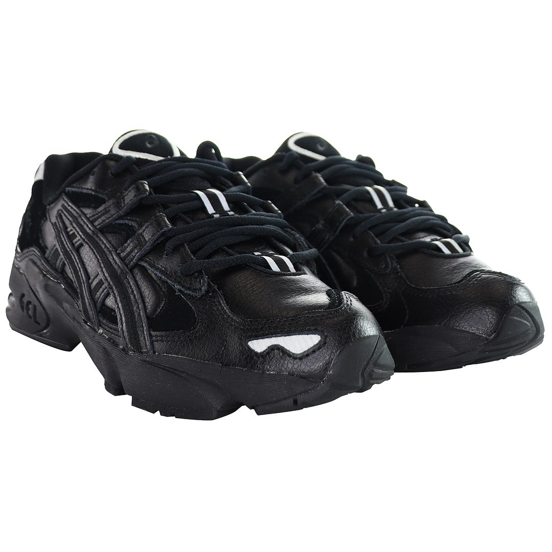 Asics Gel-Kayano 5 OG Mens Black Trainers