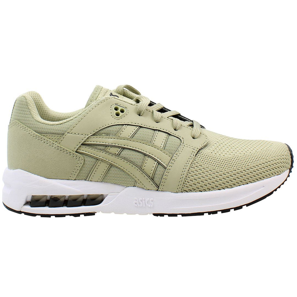 Asics Tiger Gelsaga Sou Mens Khaki Running Shoes