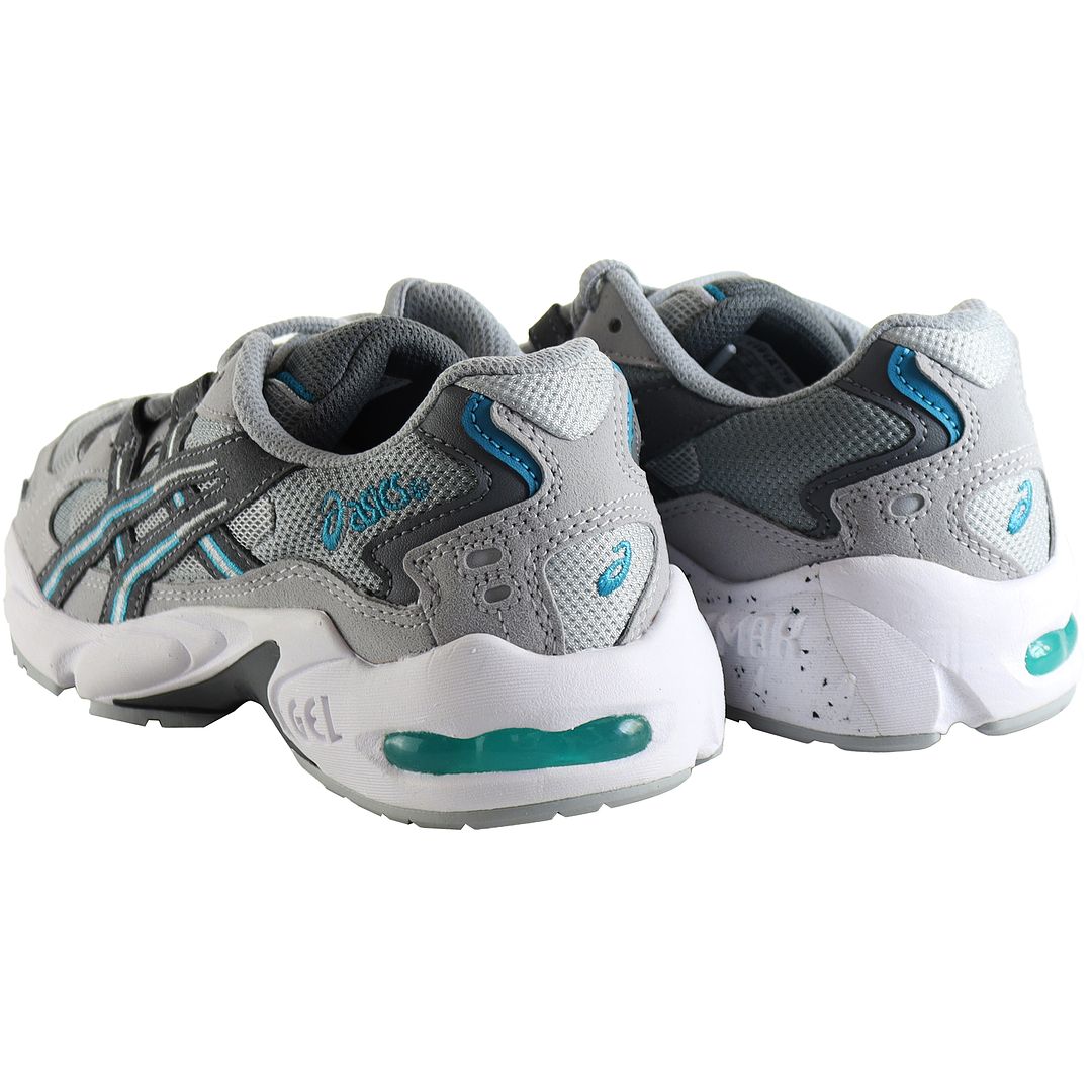 Asics Gel-Kayano 5 OG Mens Grey Trainers