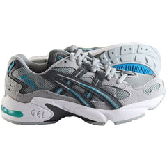 Asics Gel-Kayano 5 OG Mens Grey Trainers