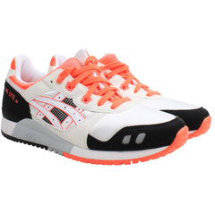 Asics Gel-Lyte III OG Mens White Trainers