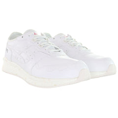 Asicstiger Hyper Gel-Lyte Womens White Running Trainers