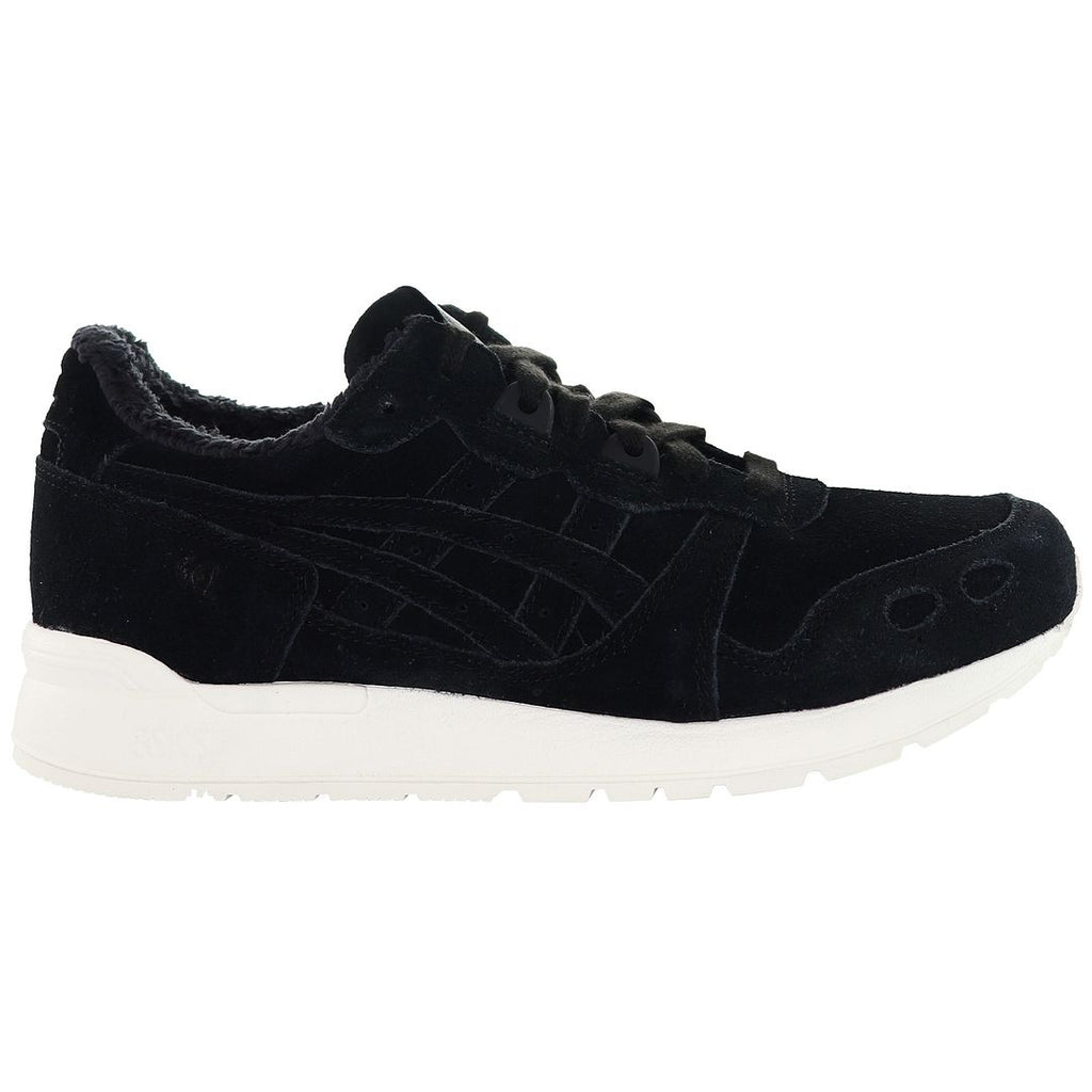 Asics Tiger Gel-Lyte Womens Black Trainers