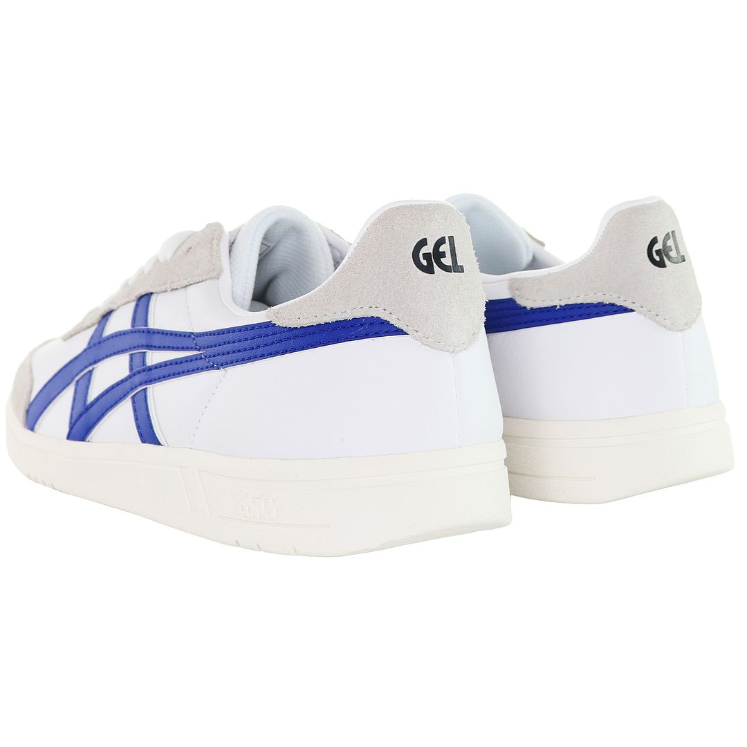 AsicsTiger Gel-Vickka TRS Mens White Trainers