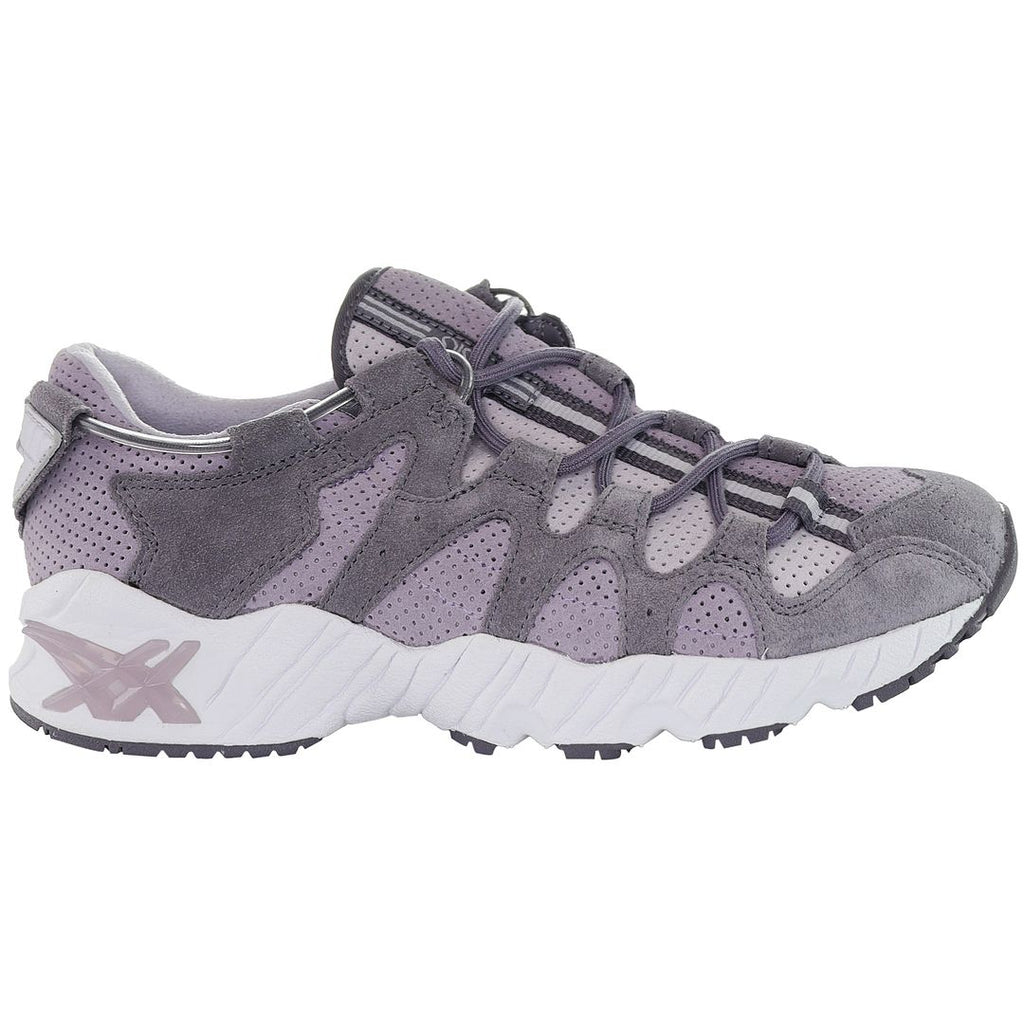 Asics Gel-Mai Mens Dark Purple Trainers